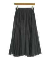 Mila Owen ロング・マキシ丈スカート