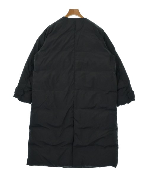 Mila Owen（ミラオーウェン）ダウンコート 黒 サイズ:F レディース/2200643892019