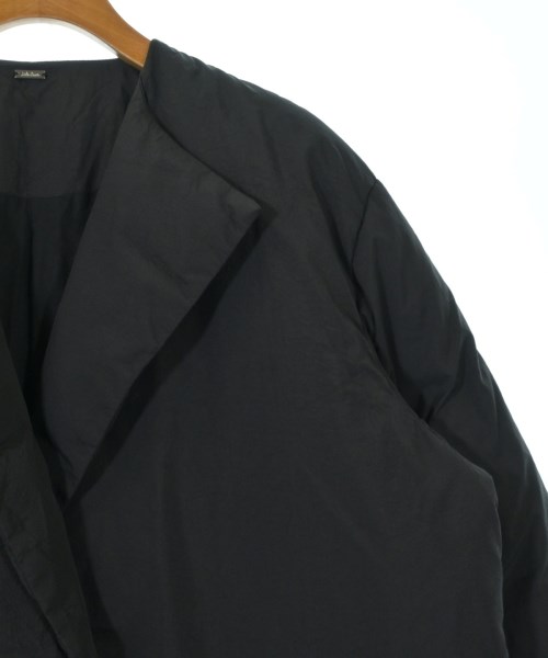 Mila Owen（ミラオーウェン）ダウンコート 黒 サイズ:F レディース/2200643892019