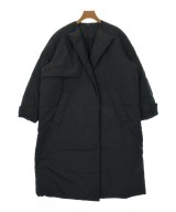 Mila Owen（ミラオーウェン）ダウンコート 黒 サイズ:F レディース/2200643892019