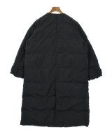 Mila Owen（ミラオーウェン）ダウンコート 黒 サイズ:F レディース/2200643892019