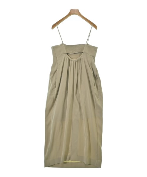 Mila Owen（ミラオーウェン）ワンピース グレー サイズ:0(S位) レディース/2200643947047