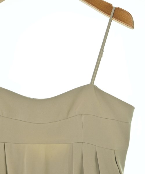 Mila Owen（ミラオーウェン）ワンピース グレー サイズ:0(S位) レディース/2200643947047