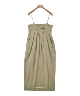 Mila Owen（ミラオーウェン）ワンピース グレー サイズ:0(S位) レディース/2200643947047