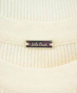 Mila Owen（ミラオーウェン）ニット・セーター 白 サイズ:0(S位) レディース/2200643947054