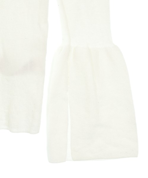 Mila Owen（ミラオーウェン）ニット・セーター 白 サイズ:0(S位) レディース/2200643963023