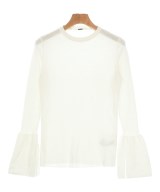 Mila Owen（ミラオーウェン）ニット・セーター 白 サイズ:0(S位) レディース/2200643963023