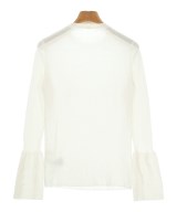 Mila Owen（ミラオーウェン）ニット・セーター 白 サイズ:0(S位) レディース/2200643963023