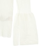 Mila Owen（ミラオーウェン）ニット・セーター 白 サイズ:0(S位) レディース/2200643963023