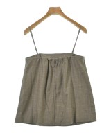 Mila Owen（ミラオーウェン）ブラウス 茶 サイズ:0(S位) レディース/2200593468050