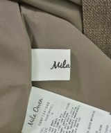Mila Owen（ミラオーウェン）ブラウス 茶 サイズ:0(S位) レディース/2200593468050