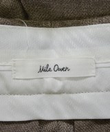 Mila Owen（ミラオーウェン）スラックス 茶 サイズ:0(S位) レディース/2200593468067