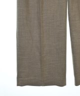 Mila Owen（ミラオーウェン）スラックス 茶 サイズ:0(S位) レディース/2200593468067