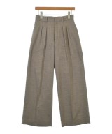 Mila Owen スラックス