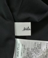 Mila Owen（ミラオーウェン）カジュアルシャツ 黒 サイズ:0(S位) レディース/2200626759094