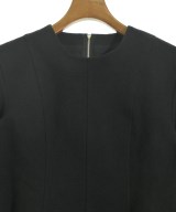 Mila Owen（ミラオーウェン）カジュアルシャツ 黒 サイズ:0(S位) レディース/2200626759094