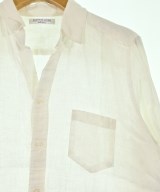 Mila Owen（ミラオーウェン）カジュアルシャツ 白 サイズ:0(S位) レディース/2200630535011