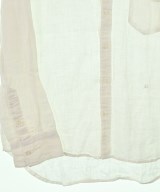 Mila Owen（ミラオーウェン）カジュアルシャツ 白 サイズ:0(S位) レディース/2200630535011