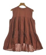 Mila Owen（ミラオーウェン）ブラウス オレンジ サイズ:1(M位) レディース/2200633331054