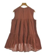 Mila Owen（ミラオーウェン）ブラウス オレンジ サイズ:1(M位) レディース/2200633331054