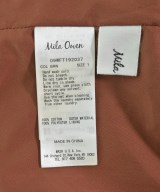 Mila Owen（ミラオーウェン）ブラウス オレンジ サイズ:1(M位) レディース/2200633331054