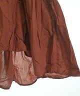 Mila Owen（ミラオーウェン）ブラウス オレンジ サイズ:1(M位) レディース/2200633331054