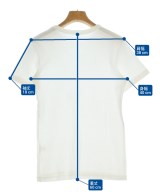 Mila Owen（ミラオーウェン）Tシャツ・カットソー 白 サイズ:-(XS位) レディース/2200588558056