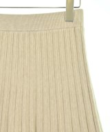 Mila Owen（ミラオーウェン）ロング・マキシ丈スカート ベージュ サイズ:0(S位) レディース/2200596689261