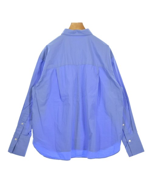 Mila Owen（ミラオーウェン）カジュアルシャツ 紫 サイズ:0(S位) レディース/2200611423061