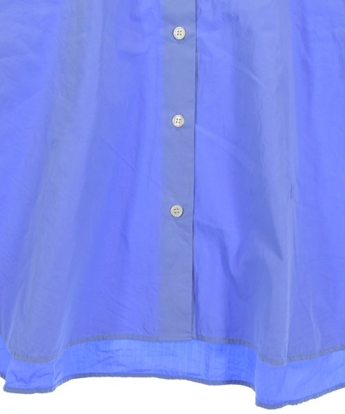 Mila Owen（ミラオーウェン）カジュアルシャツ 紫 サイズ:0(S位) レディース/2200611423061