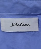 Mila Owen（ミラオーウェン）カジュアルシャツ 紫 サイズ:0(S位) レディース/2200611423061