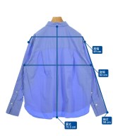 Mila Owen（ミラオーウェン）カジュアルシャツ 紫 サイズ:0(S位) レディース/2200611423061