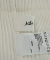 Mila Owen（ミラオーウェン）タンクトップ 白 サイズ:0(S位) レディース/2200611423092