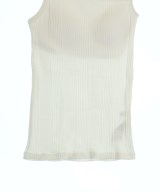 Mila Owen（ミラオーウェン）タンクトップ 白 サイズ:0(S位) レディース/2200611423092