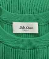 Mila Owen（ミラオーウェン）ニット・セーター 緑 サイズ:0(S位) レディース/2200611505040