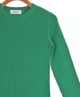 Mila Owen（ミラオーウェン）ニット・セーター 緑 サイズ:0(S位) レディース/2200611505040