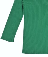 Mila Owen（ミラオーウェン）ニット・セーター 緑 サイズ:0(S位) レディース/2200611505040