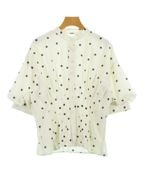 ミラオーウェン(Mila Owen)のMila Owen ブラウス