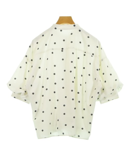 Mila Owen（ミラオーウェン）ブラウス 白 サイズ:0(S位) レディース/2200611505057