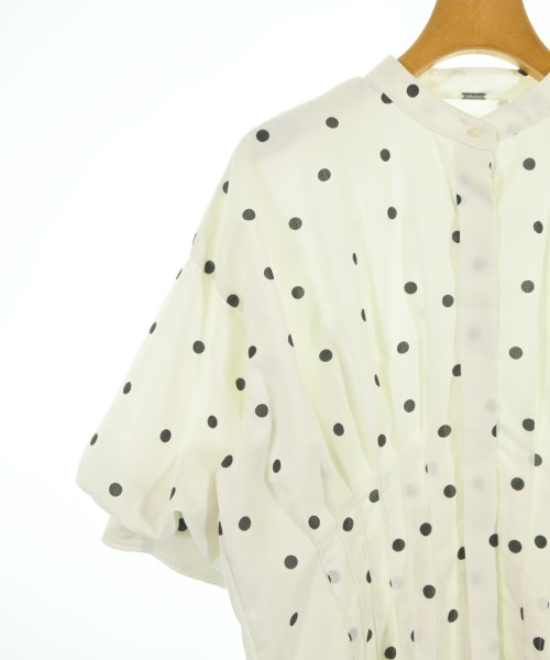 Mila Owen（ミラオーウェン）ブラウス 白 サイズ:0(S位) レディース/2200611505057