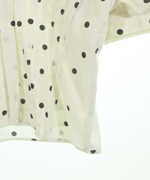 Mila Owen（ミラオーウェン）ブラウス 白 サイズ:0(S位) レディース/2200611505057