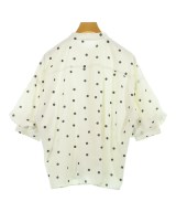 Mila Owen（ミラオーウェン）ブラウス 白 サイズ:0(S位) レディース/2200611505057