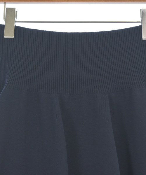 Mila Owen（ミラオーウェン）ロング・マキシ丈スカート 紺 サイズ:1(M位) レディース/2200613582056