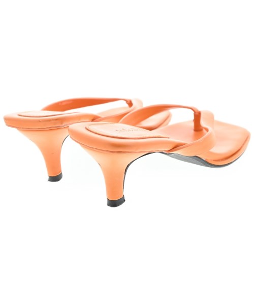 Mila Owen（ミラオーウェン）サンダル オレンジ サイズ:EU36(22.5cm位) レディース/2200614815023