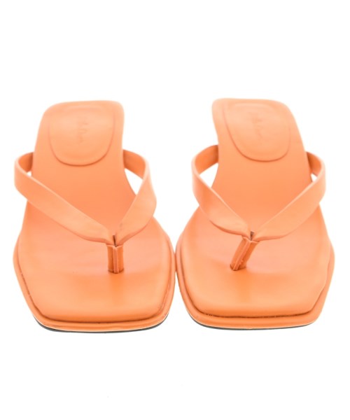 Mila Owen（ミラオーウェン）サンダル オレンジ サイズ:EU36(22.5cm位) レディース/2200614815023