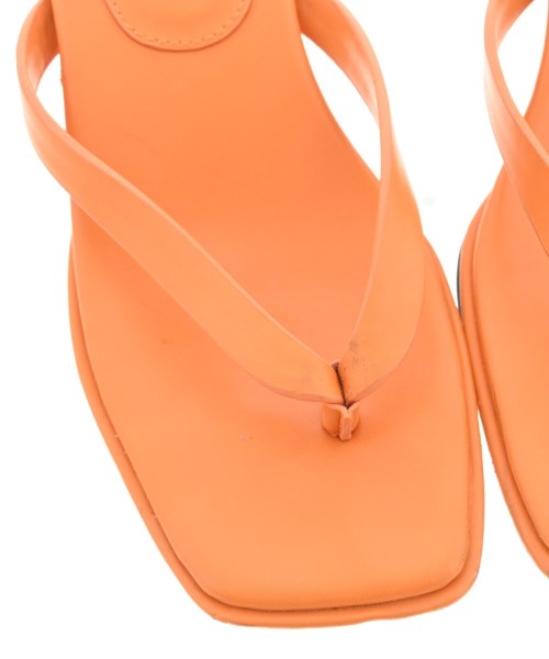 Mila Owen（ミラオーウェン）サンダル オレンジ サイズ:EU36(22.5cm位) レディース/2200614815023