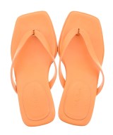 Mila Owen（ミラオーウェン）サンダル オレンジ サイズ:EU36(22.5cm位) レディース/2200614815023