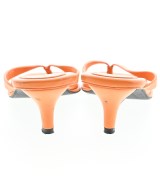 Mila Owen（ミラオーウェン）サンダル オレンジ サイズ:EU36(22.5cm位) レディース/2200614815023