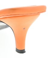 Mila Owen（ミラオーウェン）サンダル オレンジ サイズ:EU36(22.5cm位) レディース/2200614815023