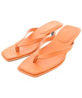 Mila Owen サンダル